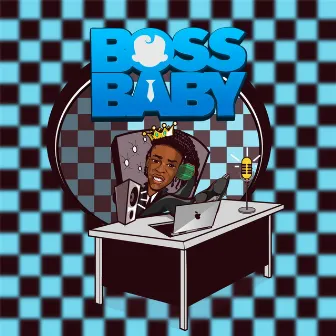 Boss Baby by Treezy2x