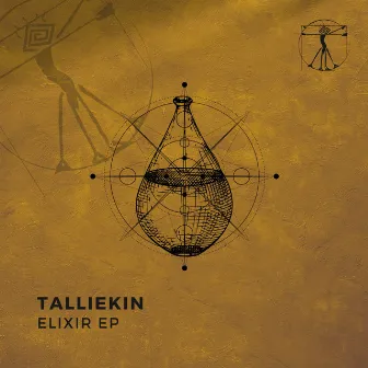 Elixir EP by Talliekin