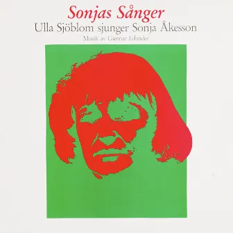 Sonjas sånger by Ulla Sjöblom