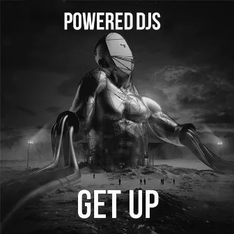 Get Up by Powered Djs