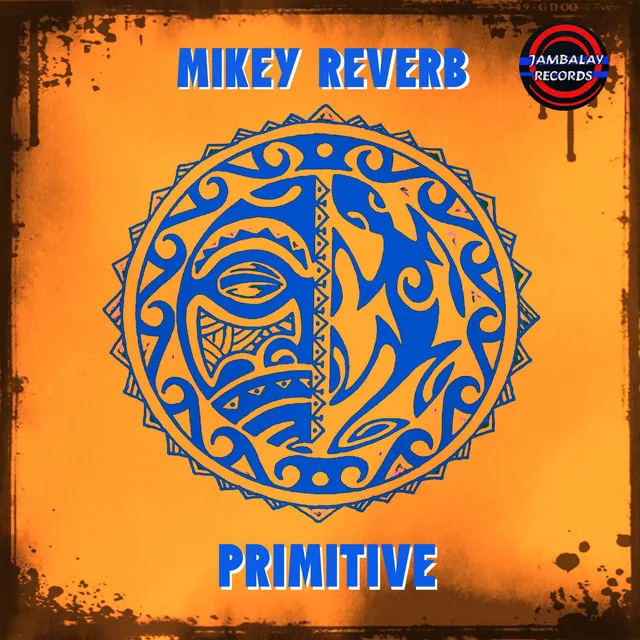 Primitive - El Brujo Prog Remix