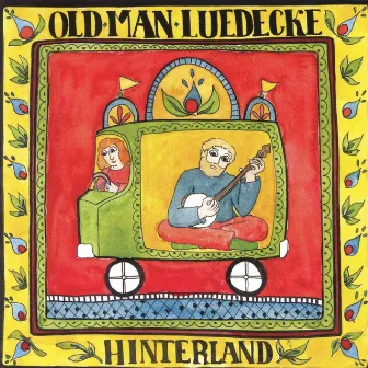 Hinterland by Old Man Luedecke