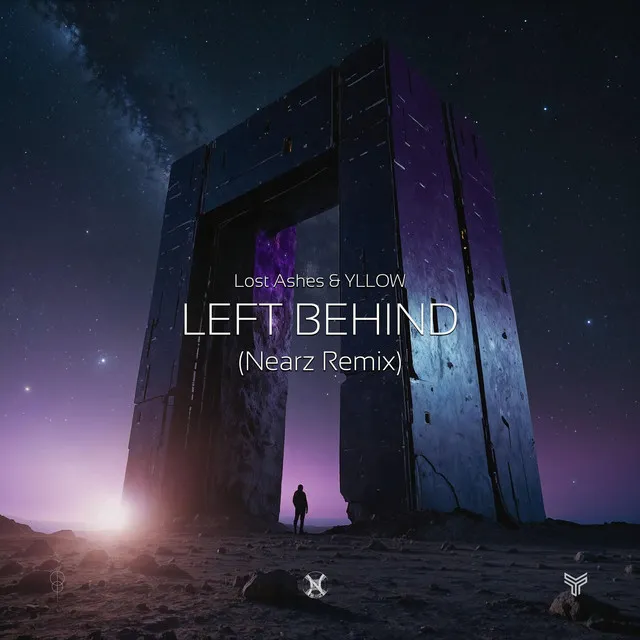 Left Behind - Nearz Remix