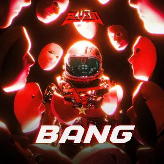 BANG by ELUSID