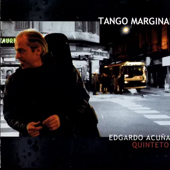 Tango Marginal by Edgardo Acuña