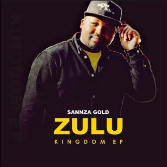 Zulu Kingdom by SANNZA GOLD