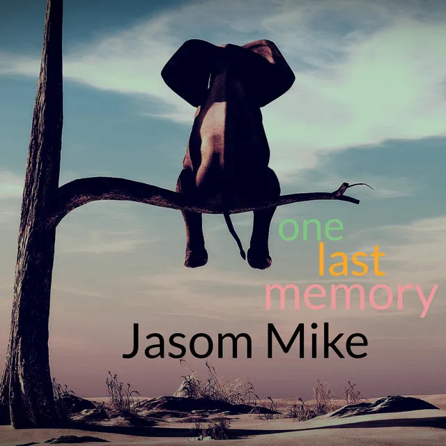 one last memory