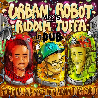 In Dub by Urban Robot