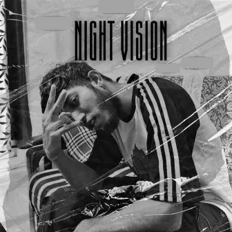 Night Vision by Aarvi Dubey