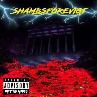 Shambsforevigt by Shambs