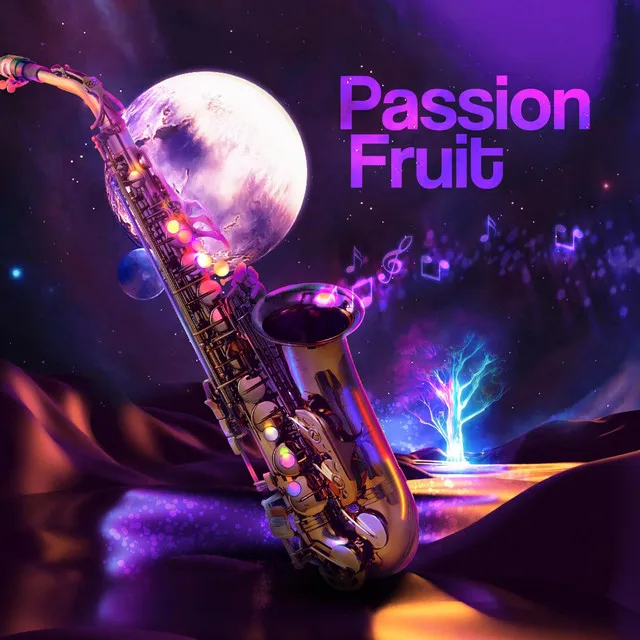 Passion Fruit