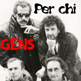 Per chi by Gens