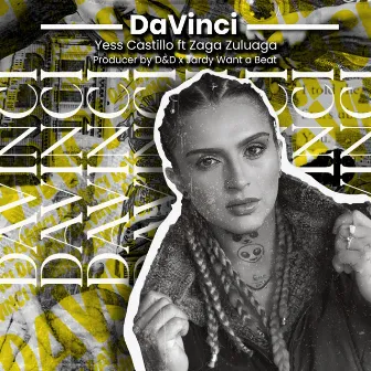 DaVinci by Yess Castillo