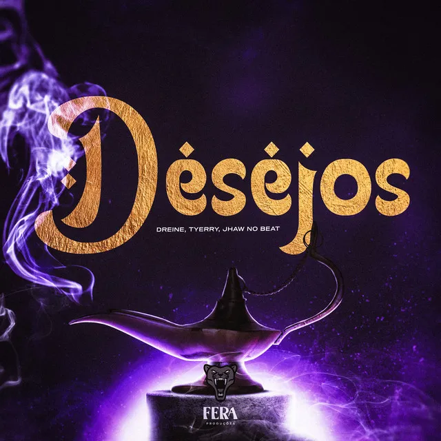 Desejos