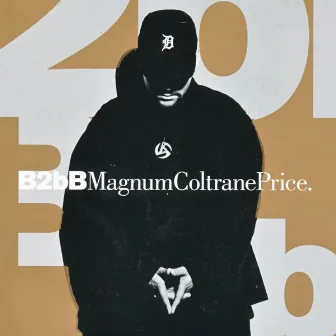 B2Bb by Magnum Coltrane Price