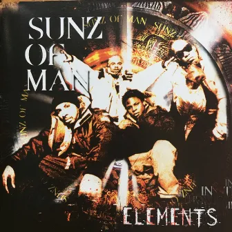 Elements by Sunz Of Man