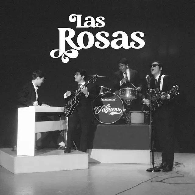 Las Rosas