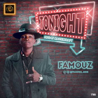 Tonight by Famouz