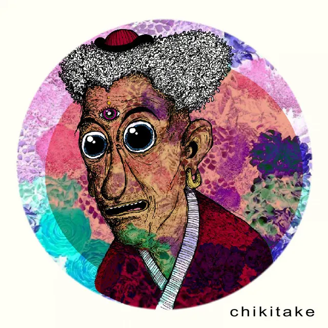 chikitake