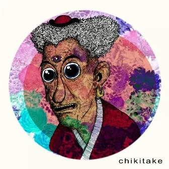 chikitake by Musgo