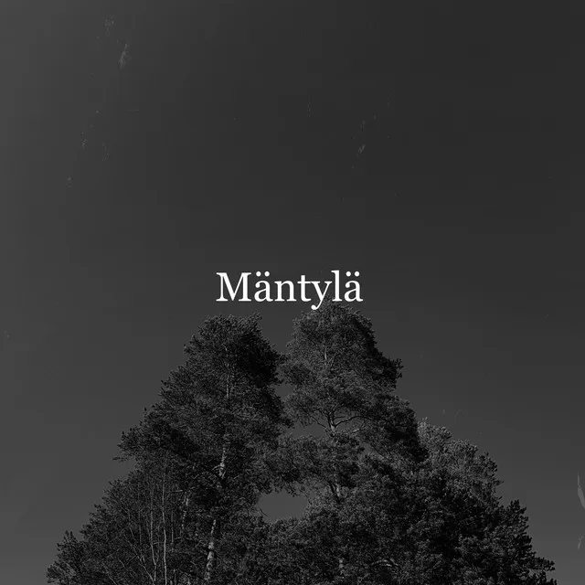 Mäntylä