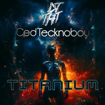 Titanium by Ced Tecknoboy