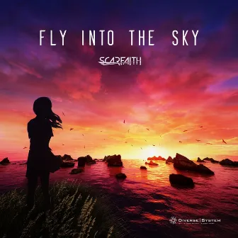 Fly into the Sky by Scarfaith