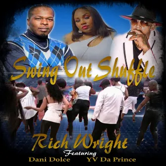 Swing Out Shuffle by Rich Wright