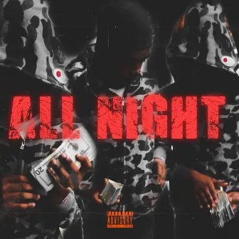 All Night by HMT Monte