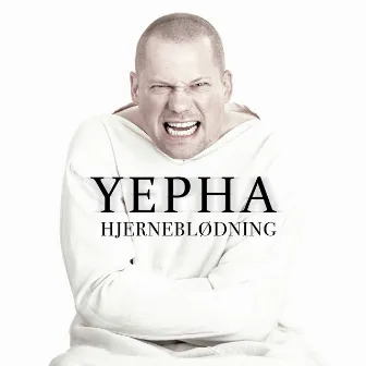 Hjerneblødning by Yepha