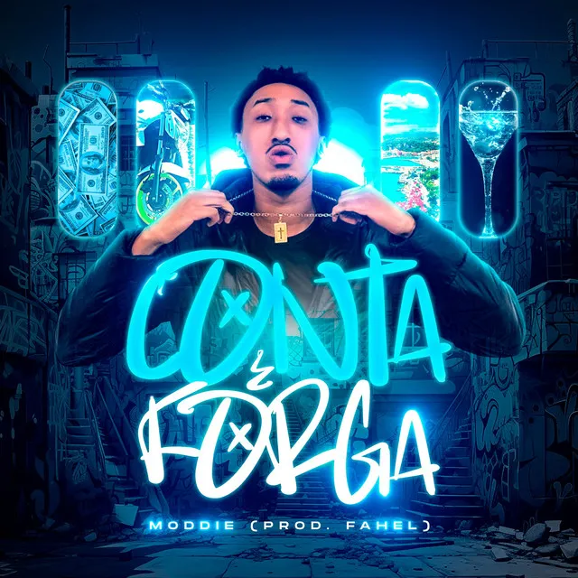 Conta & Forga