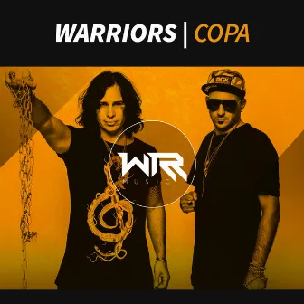 Copa by Warriors