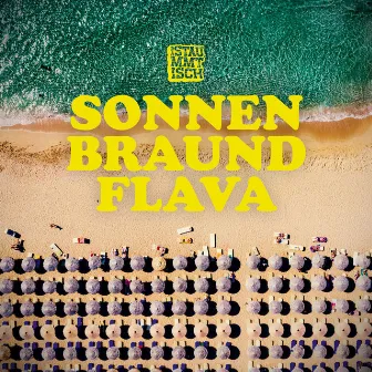 Sonnenbraund Flava by Da Staummtisch