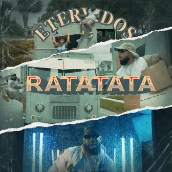 Ratatata by Etervidos