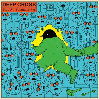 Strangler Fig/Mareld by Deep Cross