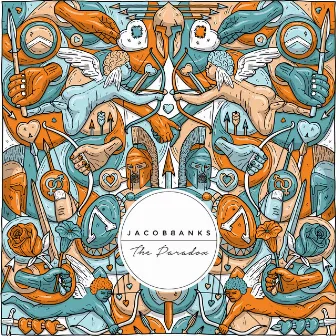 The Paradox by Jacob Banks