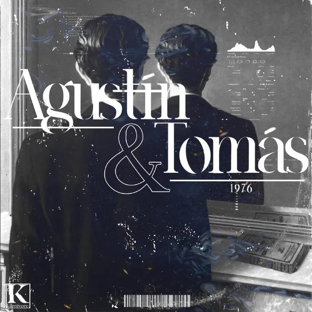 Agustín y Tomás