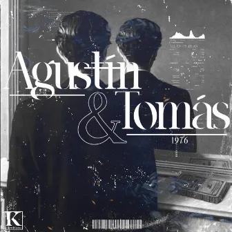 Agustín y Tomás by Haze