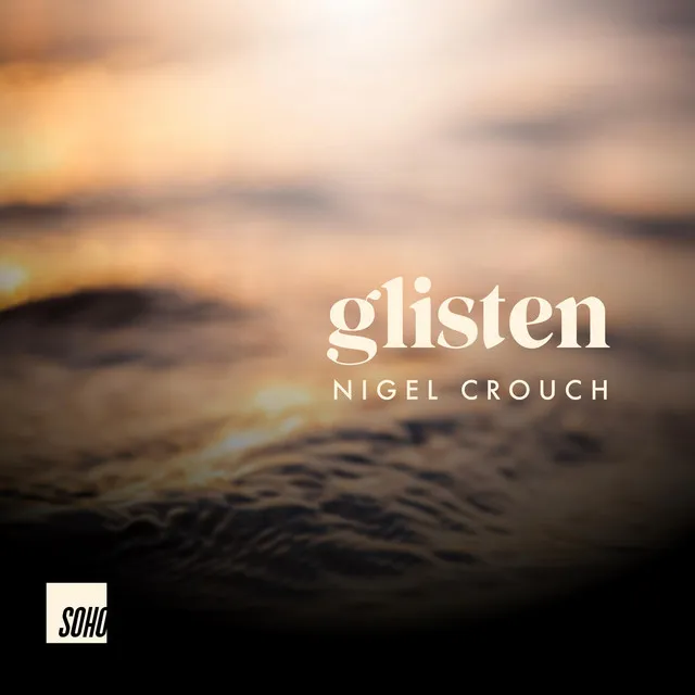 Glisten - orchestral version