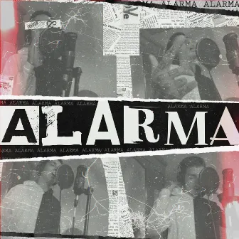 Alarma by Froil