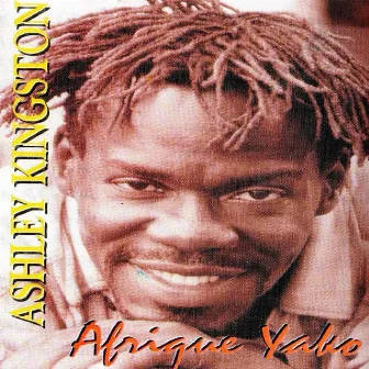 Afrique Yako - EP by Ashley Kingston