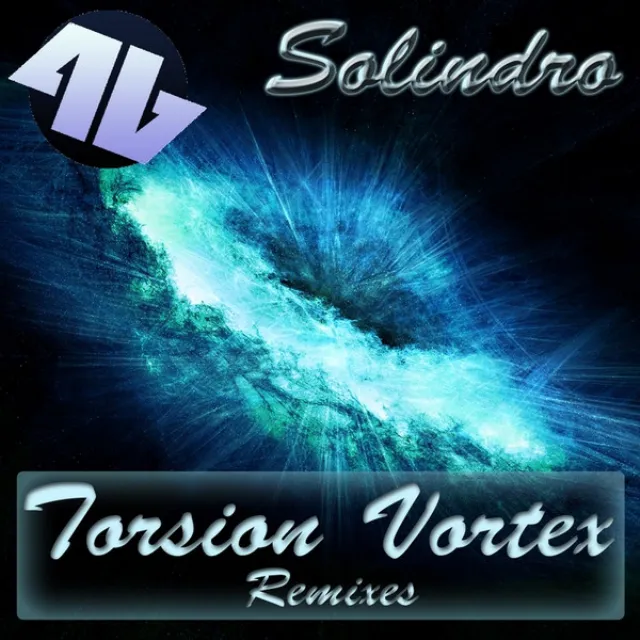 Torsion Vortex - Aleks Prise Remix