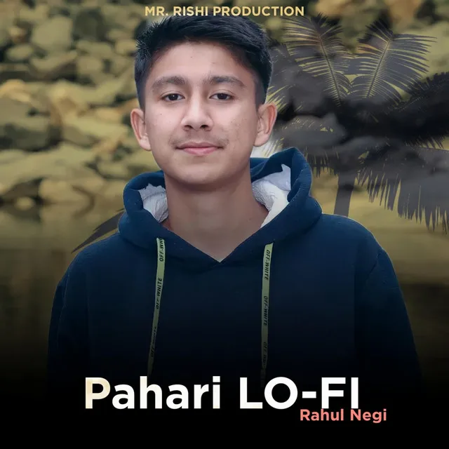 Pahari Lo-fi