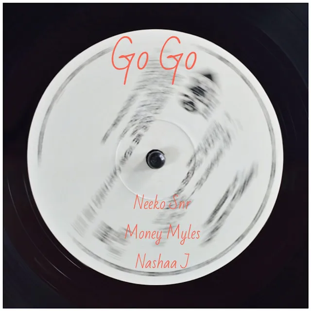 Go Go (Remix)