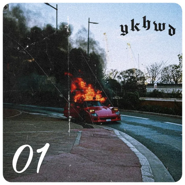 Ykhwd 01 - Cover