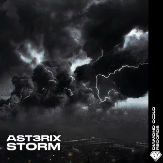 Storm by AST3RIX