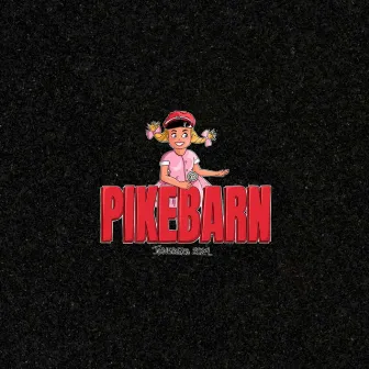 Pikebarn 2024 by Pi$h