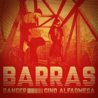 Barras by Gino AlfaOmega