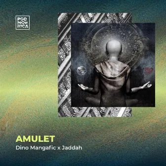 Amulet by Dino Mangafic