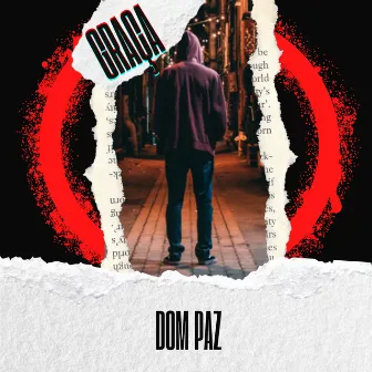 Graça by Dom Paz